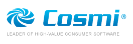 Cosmi - Leader of High Value Customer Software